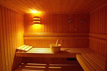 Treatment room