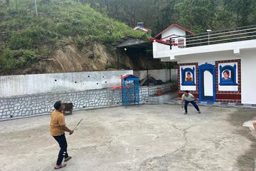 Children's activities
