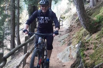 Bicycling