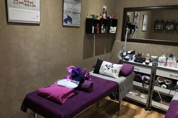 Treatment room