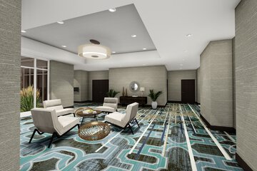 Hotel Interior 8 of 42