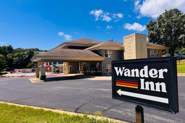 Wander Inn