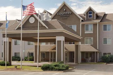 Country Inn & Suites by Radisson Norman near University