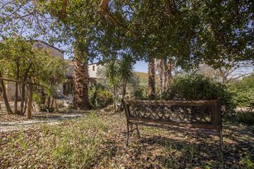 Land view from property