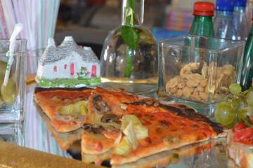 Delicatessen
