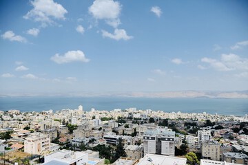 City view