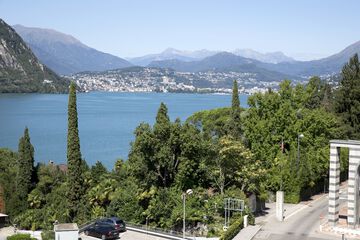 Lake view