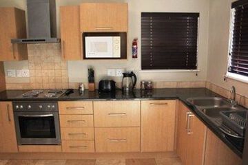 In-Room Kitchen