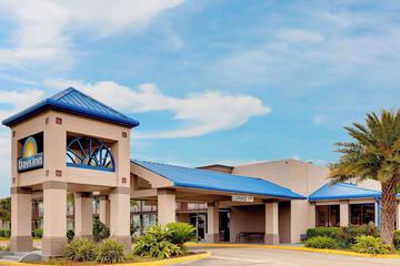 Days Inn by Wyndham Lafayette Near Lafayette Airport