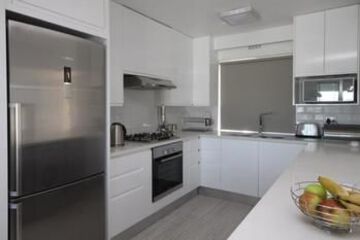 In-Room Kitchen