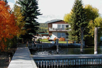 Dock