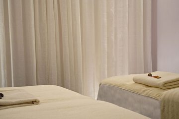 Treatment room