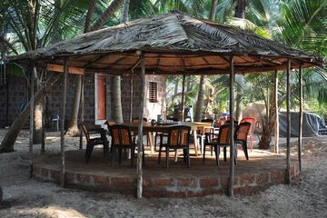 Gazebo