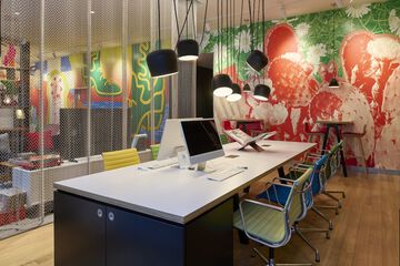 Hotel Interior 18 of 37