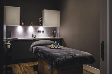 Spa treatment