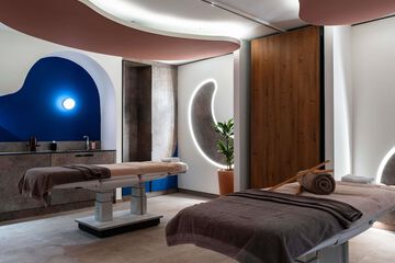 Treatment room