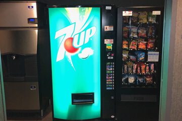 Vending machine