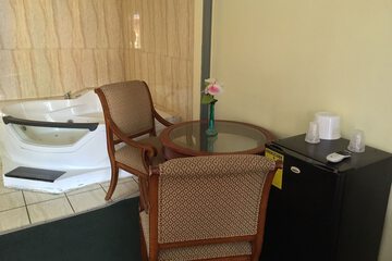 Treatment room