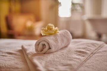 Treatment room
