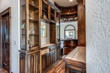 Minibar