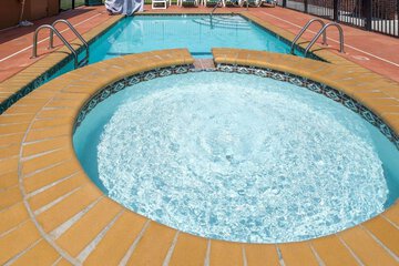 Quality Inn Donaldsonville Gonzales