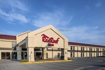 Red Roof Inn Ames