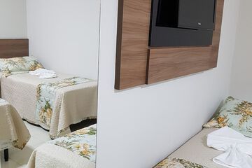 Extra beds