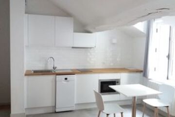 In-Room Kitchen