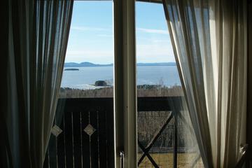 Lake view