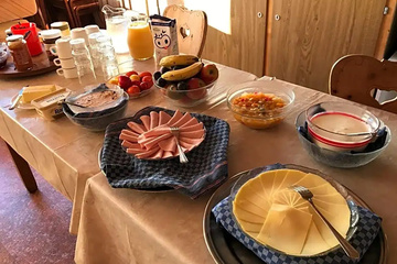 meal