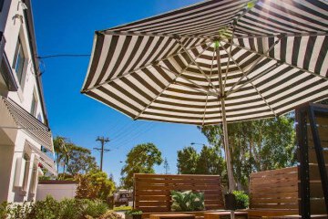  Harbour Lodge Motel Brunswick Heads 38