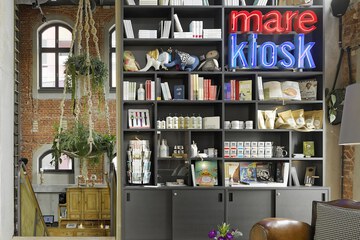 Gift shop