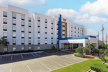 Hampton Inn & Suites Clearwater / St. Petersburg-Ulmerton Road FL