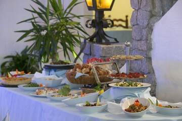 Buffet