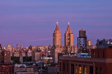 City view