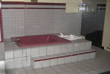 Jetted Tub
