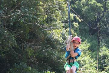 Ropes course (team building)