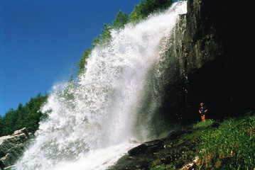 Hiking