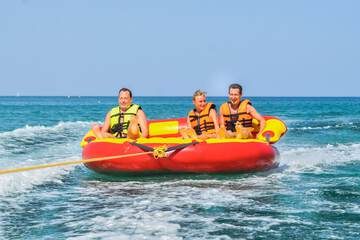 Boating