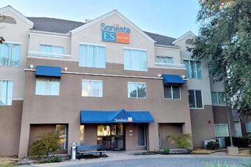 Sonesta ES Suites Dallas Medical Market Center
