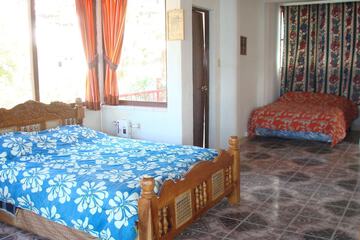 Extra beds