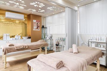 Spa treatment