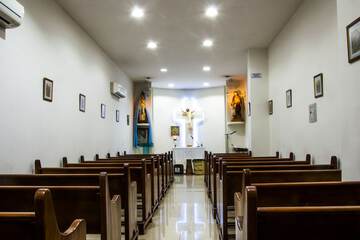 Chapel