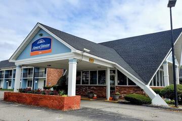 Howard Johnson by Wyndham Bangor