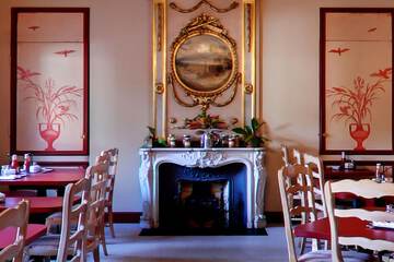 Breakfast/Coffee Service 25 of 35