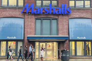 Land view from property