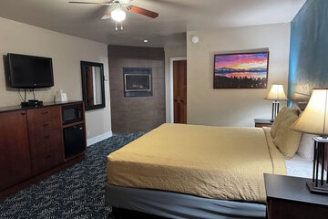 Avalon Lodge South Lake Tahoe