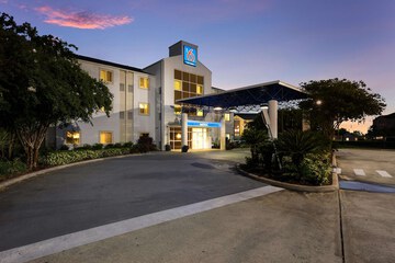 Motel 6 Orlando FL - International Dr