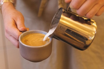 Cafe