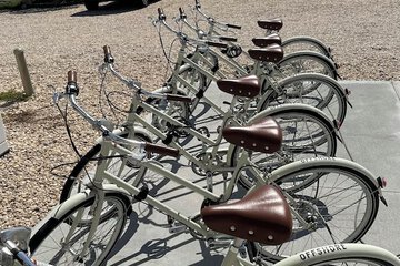 Bicycling
